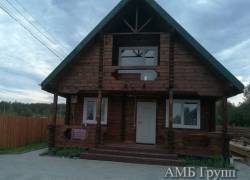 Строительство из бруса Пермь